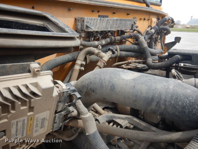 image for item DG5953 2013 International CE school bus