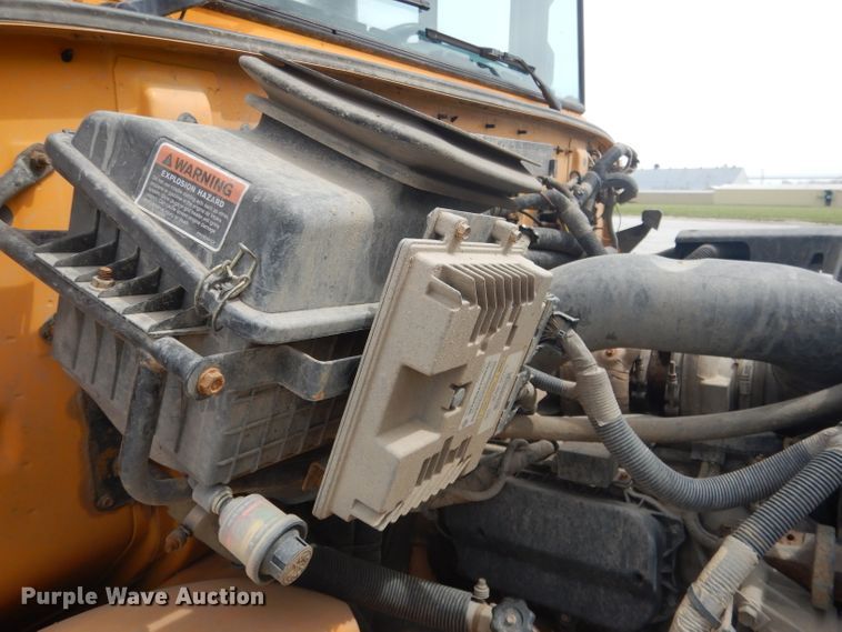 image for item DG5953 2013 International CE school bus