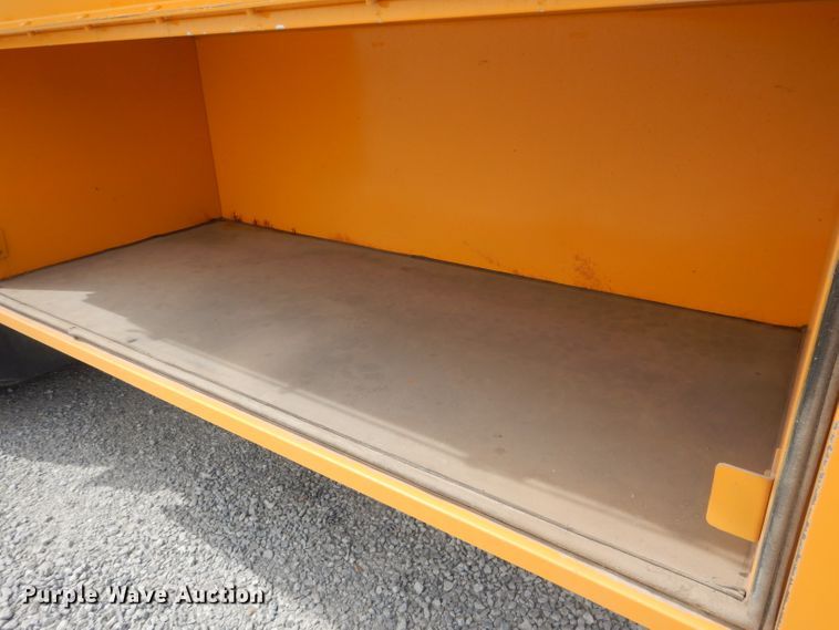 image for item DG5953 2013 International CE school bus