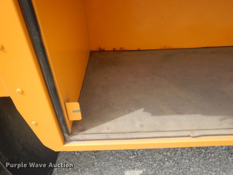 image for item DG5953 2013 International CE school bus