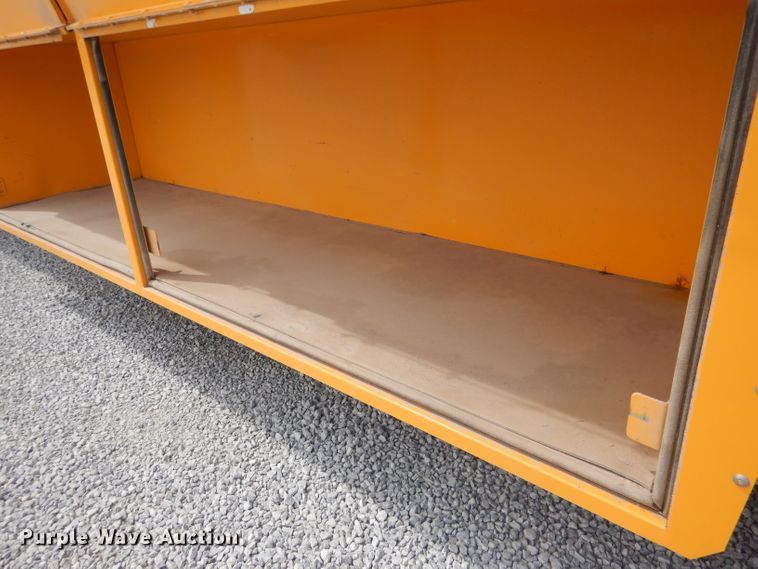 image for item DG5953 2013 International CE school bus