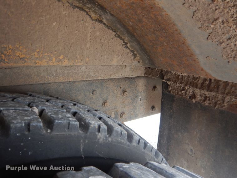 image for item DG5953 2013 International CE school bus