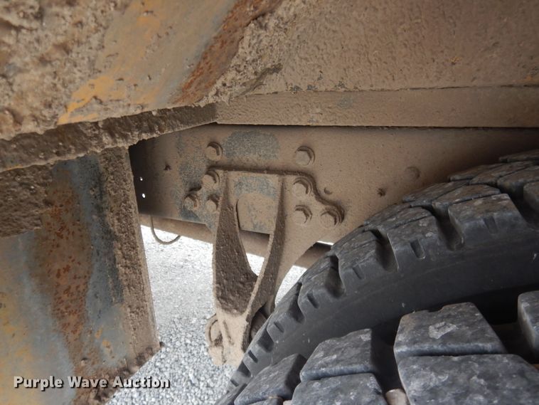 image for item DG5953 2013 International CE school bus