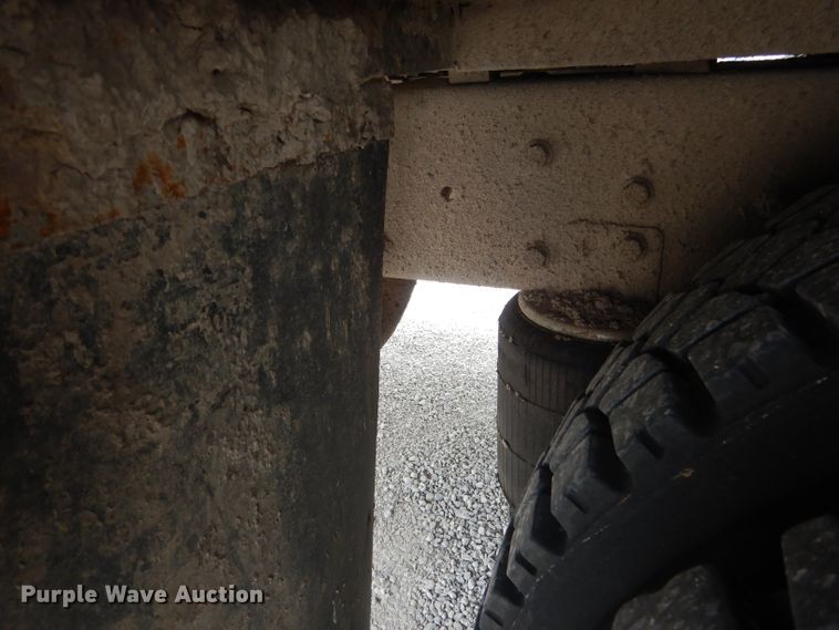 image for item DG5953 2013 International CE school bus