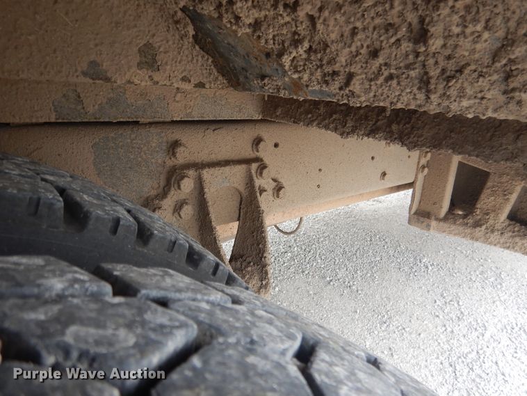 image for item DG5953 2013 International CE school bus