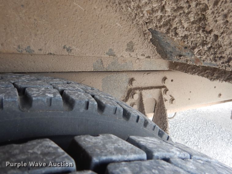 image for item DG5953 2013 International CE school bus