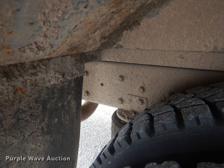 image for item DG5953 2013 International CE school bus