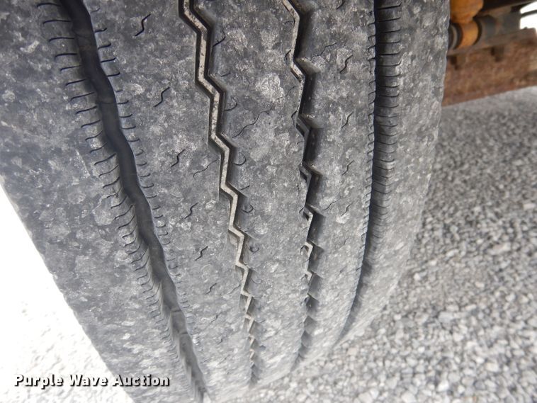 image for item DG5953 2013 International CE school bus