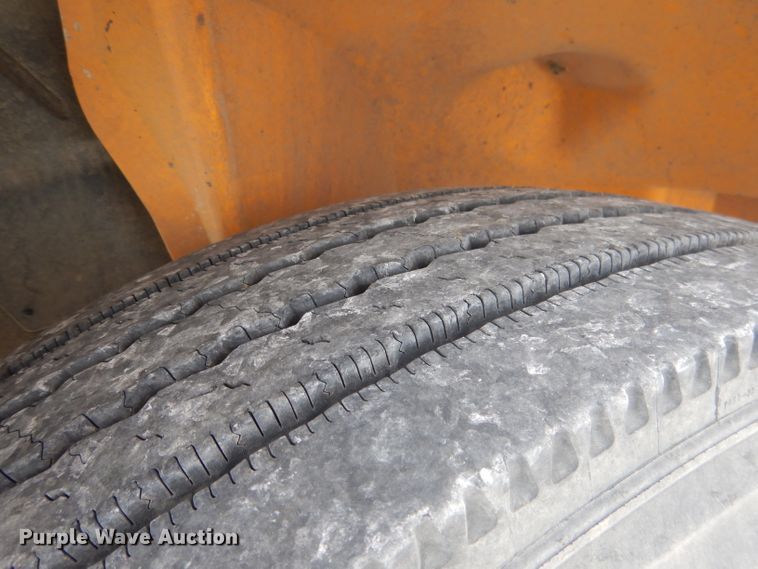 image for item DG5953 2013 International CE school bus