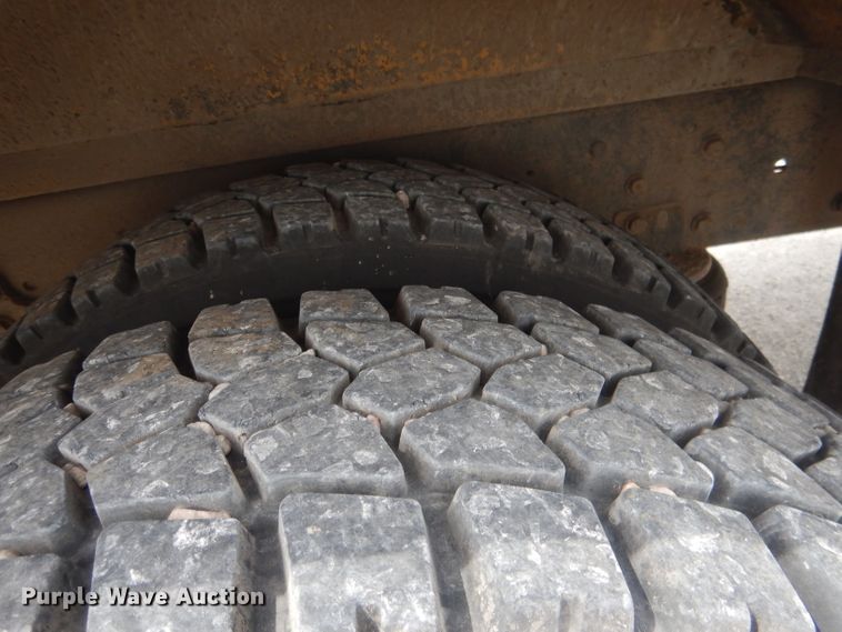 image for item DG5953 2013 International CE school bus