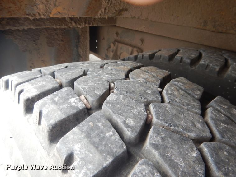 image for item DG5953 2013 International CE school bus