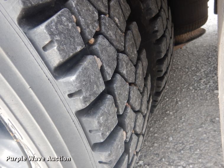 image for item DG5953 2013 International CE school bus