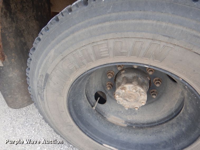 image for item DG5953 2013 International CE school bus