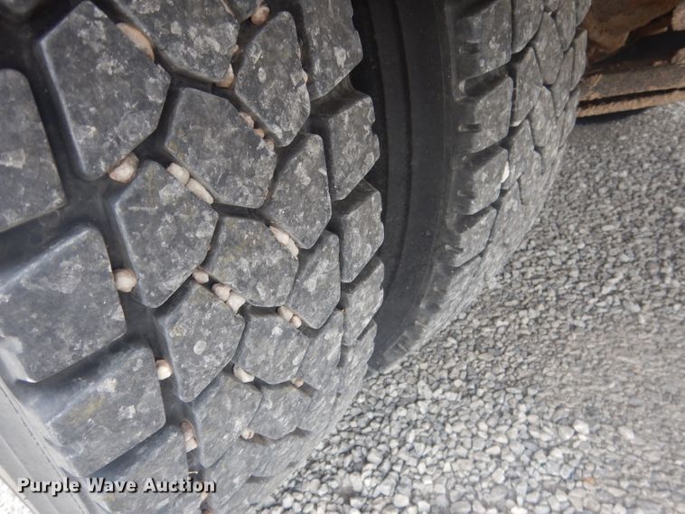 image for item DG5953 2013 International CE school bus