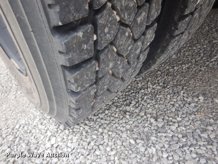 image for item DG5953 2013 International CE school bus