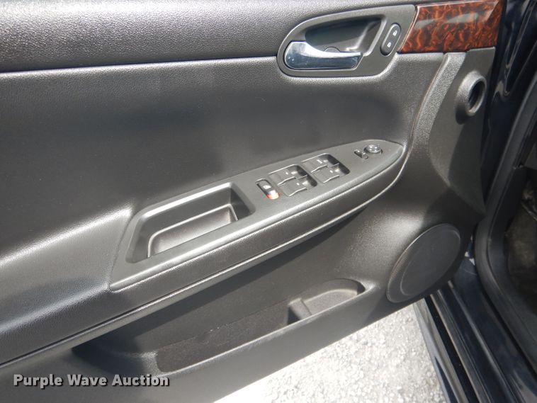 image for item DG5954 2012 Chevrolet Impala LT