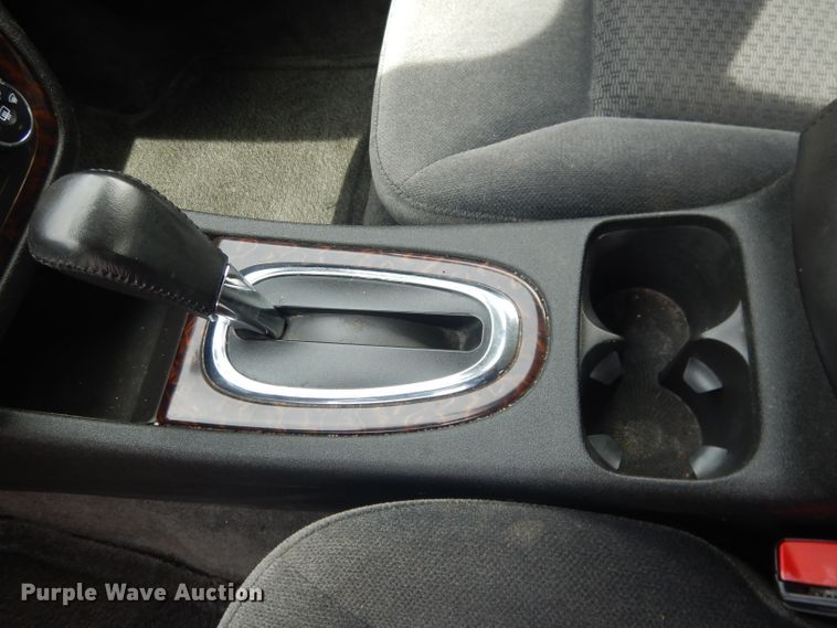 image for item DG5954 2012 Chevrolet Impala LT