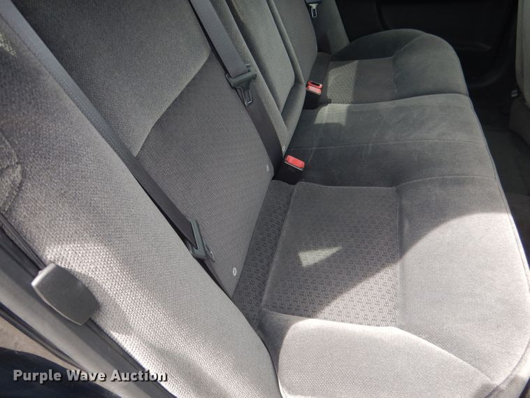 image for item DG5954 2012 Chevrolet Impala LT