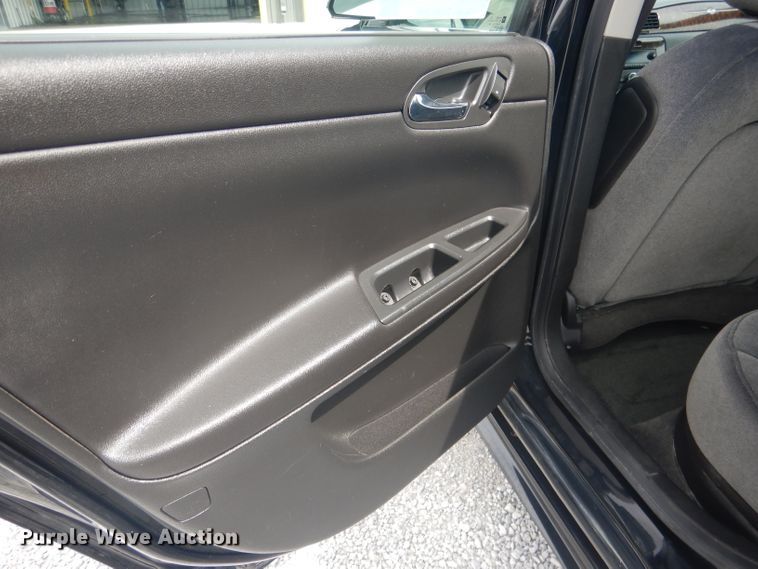 image for item DG5954 2012 Chevrolet Impala LT