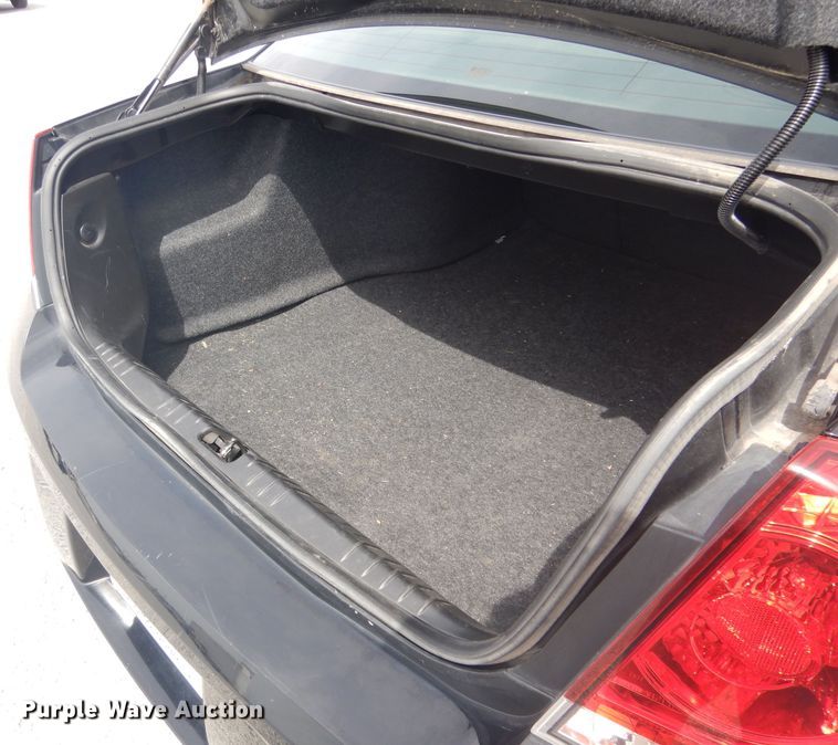 image for item DG5954 2012 Chevrolet Impala LT