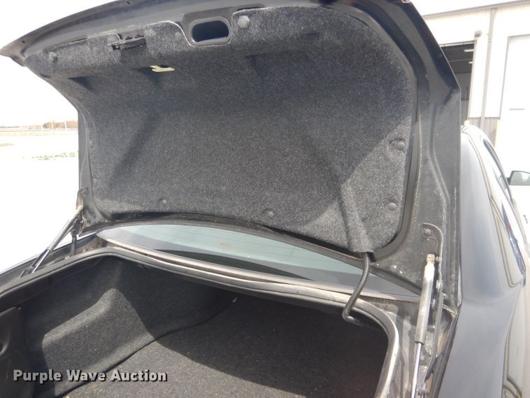 image for item DG5954 2012 Chevrolet Impala LT