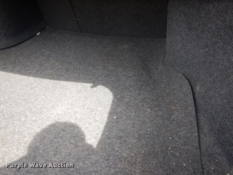 image for item DG5954 2012 Chevrolet Impala LT