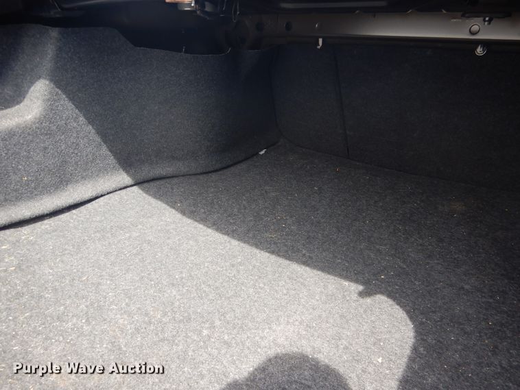 image for item DG5954 2012 Chevrolet Impala LT