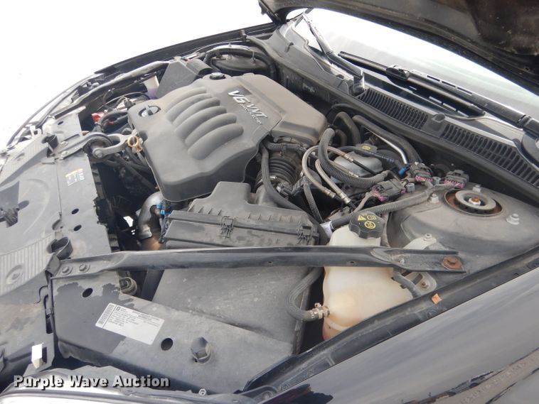 image for item DG5954 2012 Chevrolet Impala LT