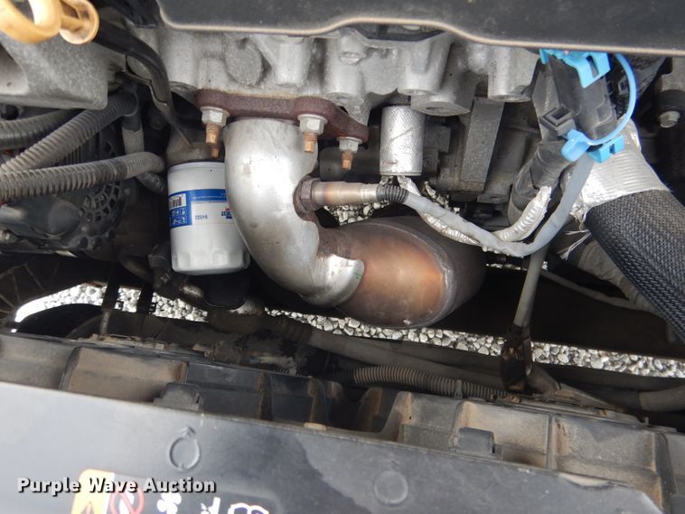 image for item DG5954 2012 Chevrolet Impala LT