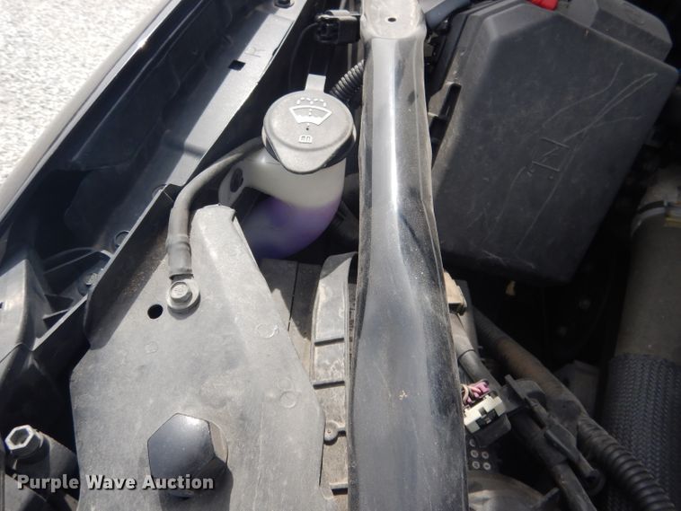 image for item DG5954 2012 Chevrolet Impala LT