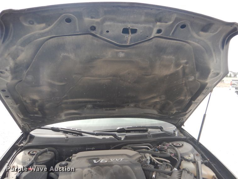 image for item DG5954 2012 Chevrolet Impala LT