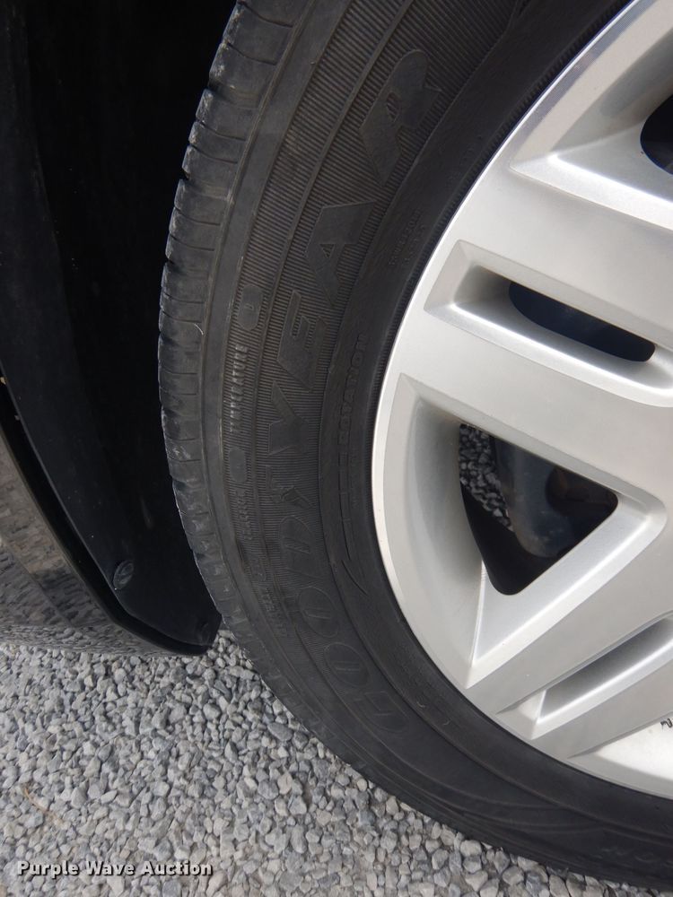 image for item DG5954 2012 Chevrolet Impala LT