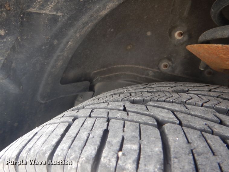 image for item DG5954 2012 Chevrolet Impala LT