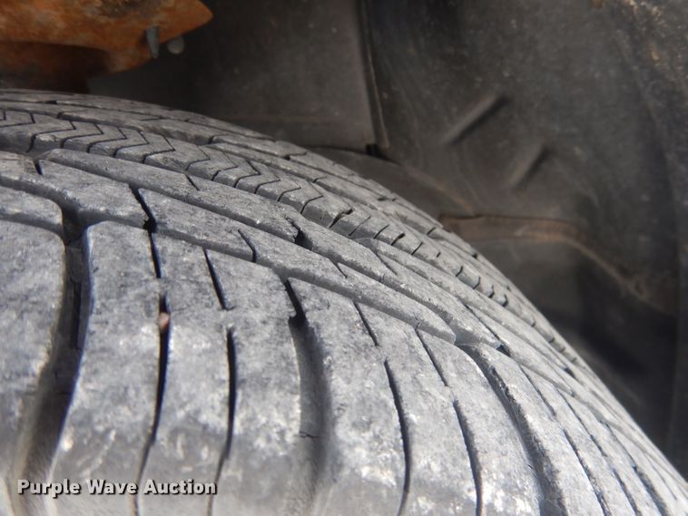 image for item DG5954 2012 Chevrolet Impala LT