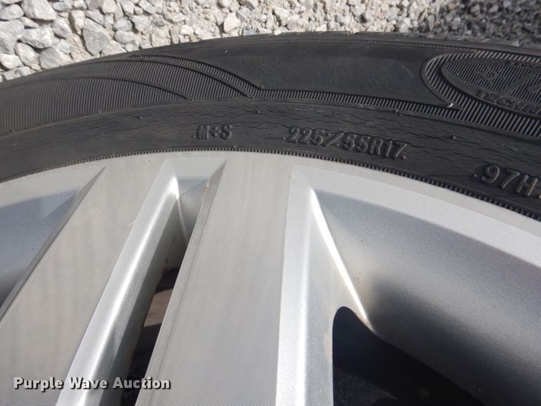 image for item DG5954 2012 Chevrolet Impala LT