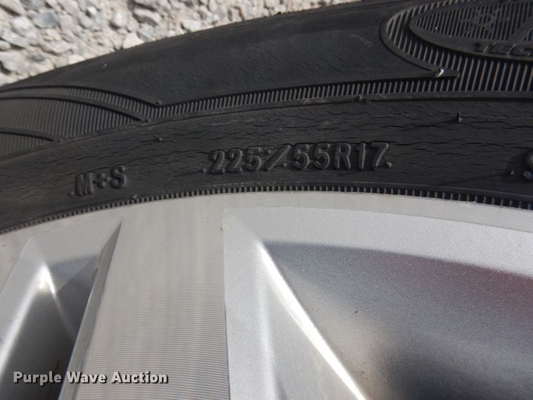 image for item DG5954 2012 Chevrolet Impala LT