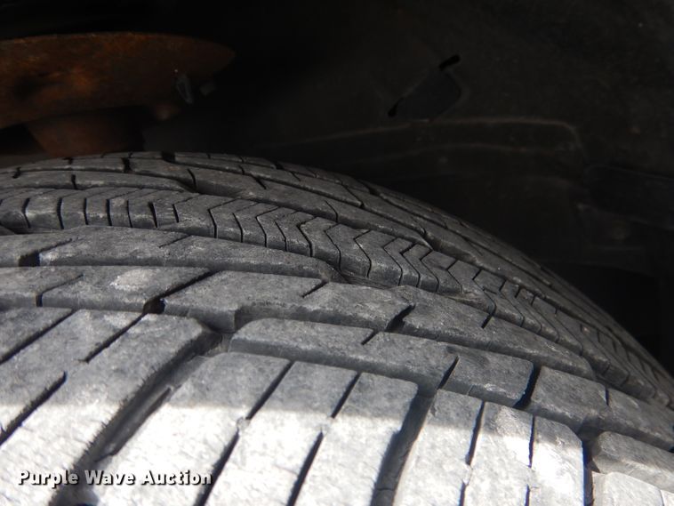 image for item DG5954 2012 Chevrolet Impala LT