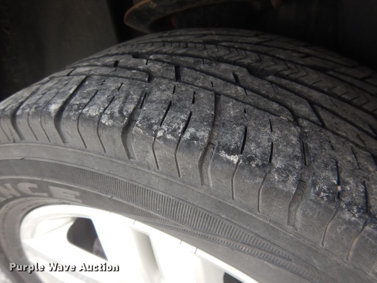 image for item DG5954 2012 Chevrolet Impala LT