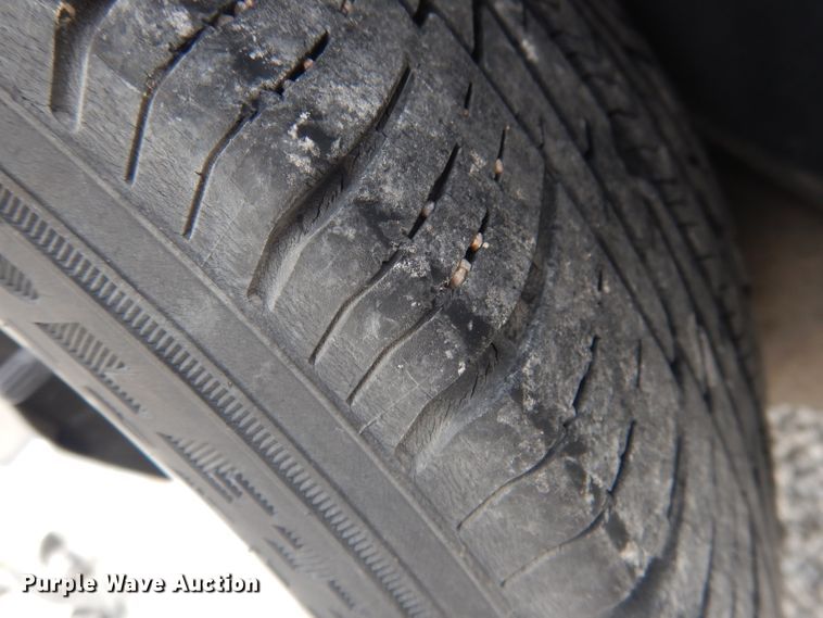 image for item DG5954 2012 Chevrolet Impala LT