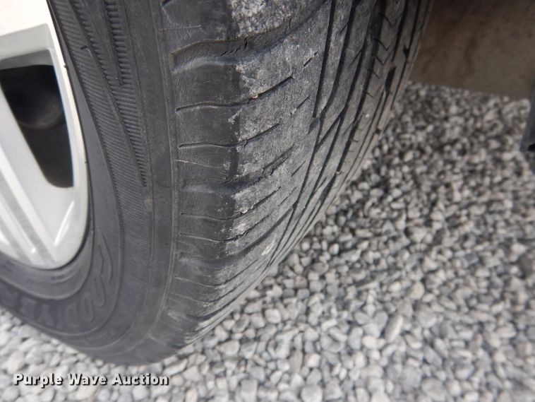 image for item DG5954 2012 Chevrolet Impala LT