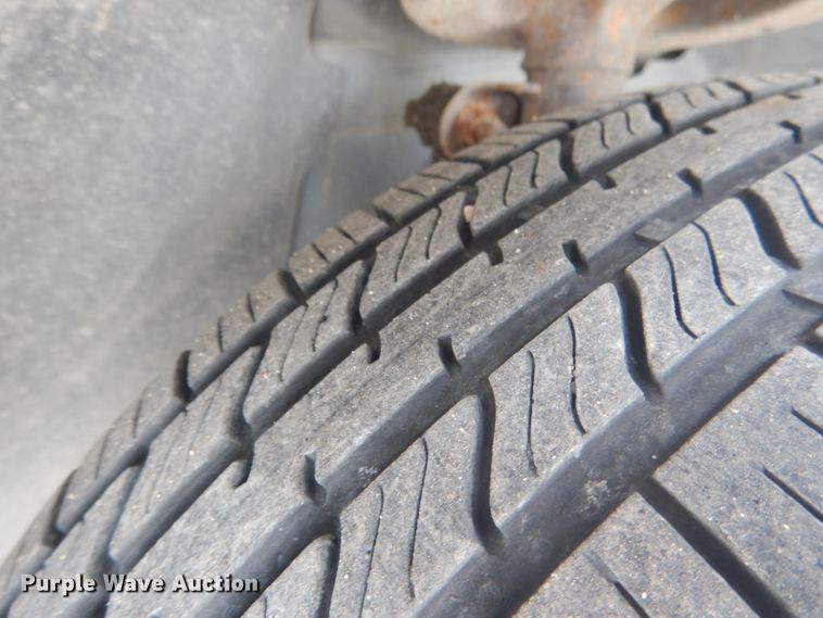 image for item DG5955 2007 Chrysler Town & Country  van