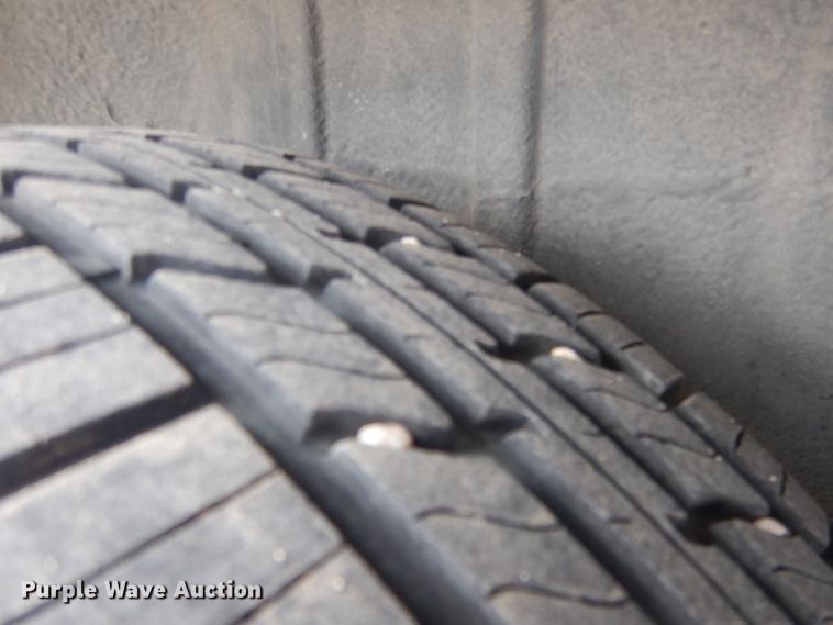 image for item DG5955 2007 Chrysler Town & Country  van