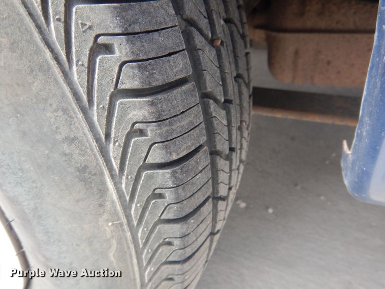 image for item DG5955 2007 Chrysler Town & Country  van