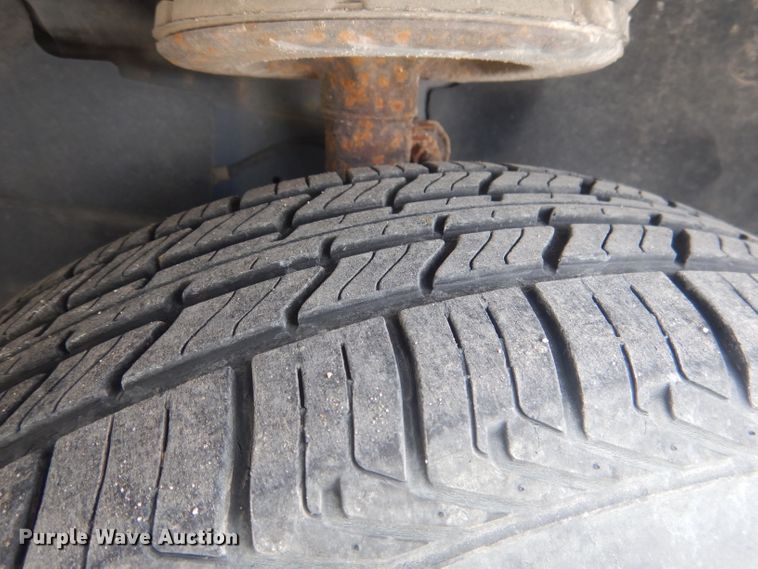 image for item DG5955 2007 Chrysler Town & Country  van