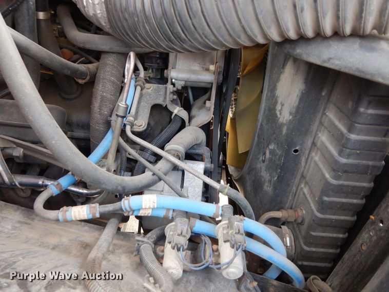 image for item DG6364 1990 Chevrolet C70 pumper fire truck