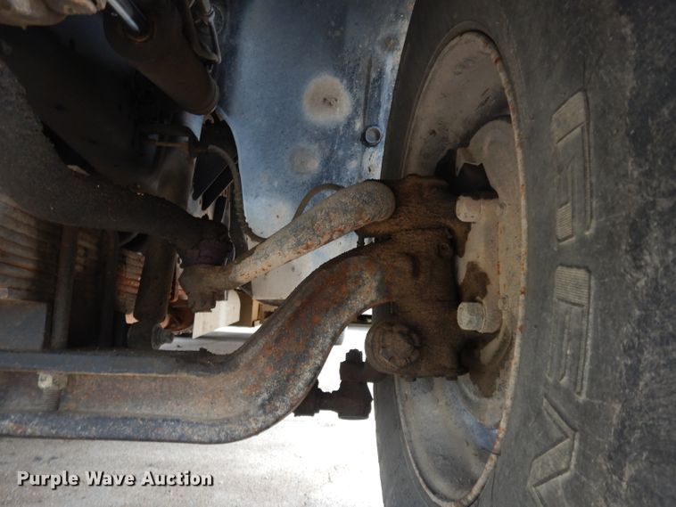 image for item DG6364 1990 Chevrolet C70 pumper fire truck