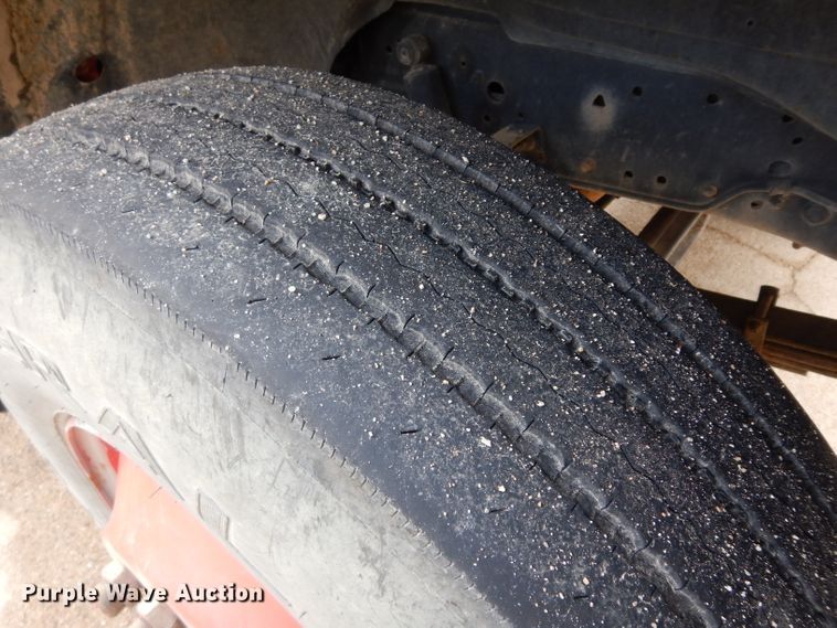 image for item DG6364 1990 Chevrolet C70 pumper fire truck