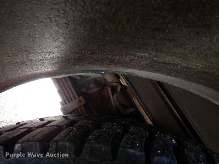 image for item DG6364 1990 Chevrolet C70 pumper fire truck