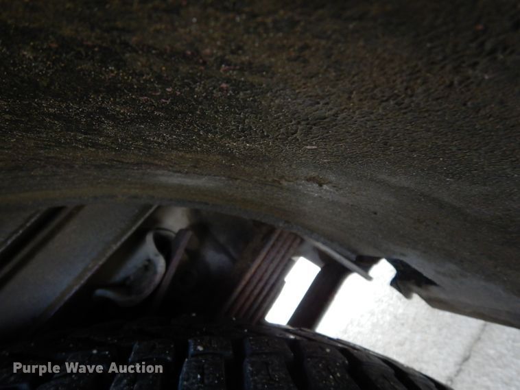 image for item DG6364 1990 Chevrolet C70 pumper fire truck