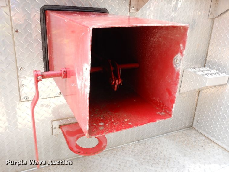 image for item DG6364 1990 Chevrolet C70 pumper fire truck